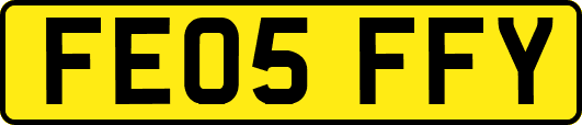 FE05FFY