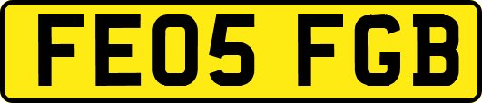 FE05FGB
