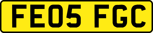 FE05FGC