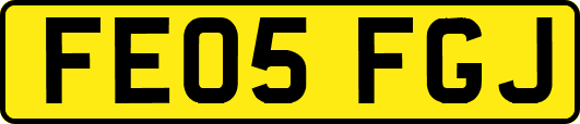 FE05FGJ