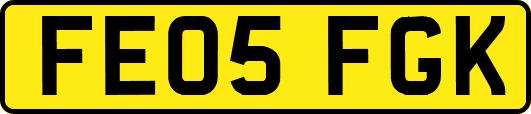 FE05FGK