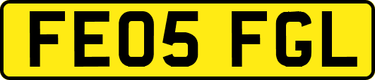 FE05FGL