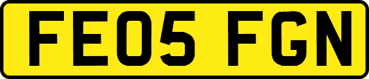 FE05FGN