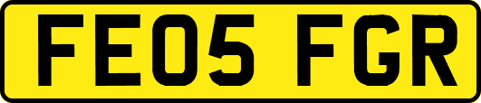FE05FGR