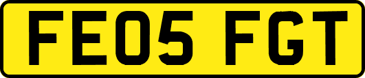 FE05FGT