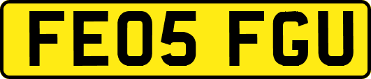 FE05FGU