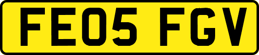 FE05FGV