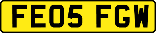 FE05FGW