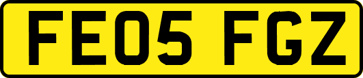 FE05FGZ