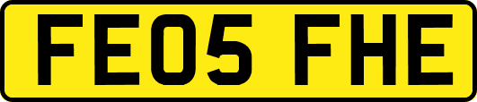 FE05FHE