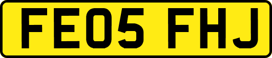 FE05FHJ