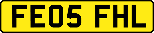 FE05FHL