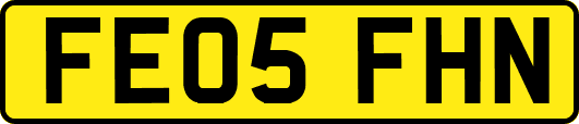 FE05FHN
