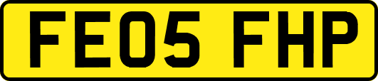 FE05FHP