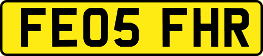 FE05FHR
