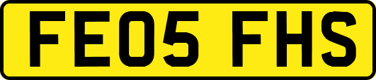 FE05FHS