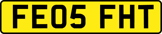 FE05FHT