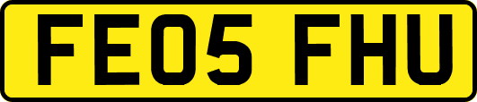 FE05FHU