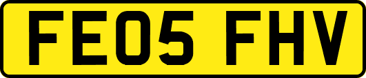 FE05FHV