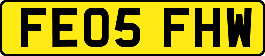 FE05FHW