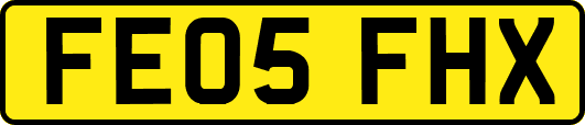 FE05FHX