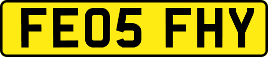 FE05FHY