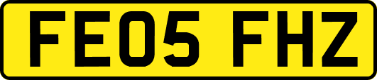 FE05FHZ
