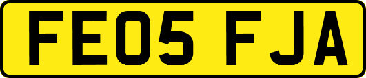 FE05FJA