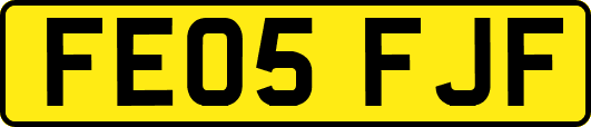 FE05FJF