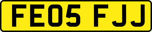 FE05FJJ