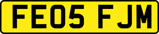 FE05FJM