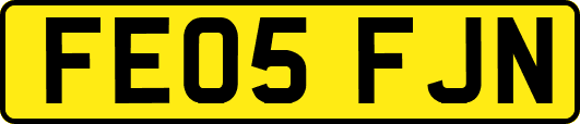 FE05FJN