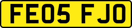 FE05FJO