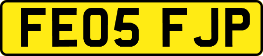 FE05FJP