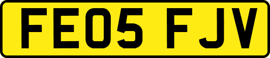 FE05FJV