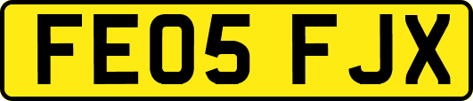 FE05FJX