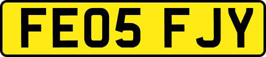 FE05FJY