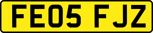 FE05FJZ