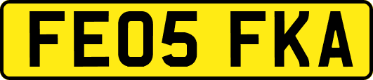 FE05FKA