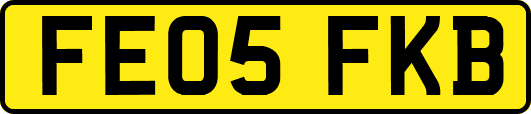 FE05FKB