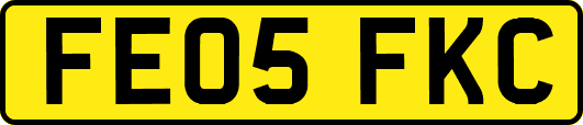FE05FKC