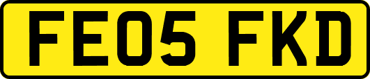 FE05FKD