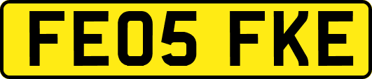 FE05FKE