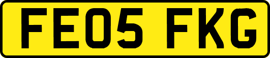 FE05FKG