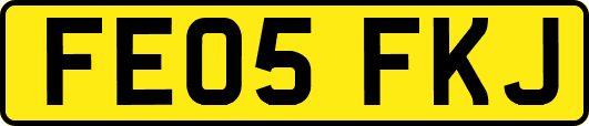 FE05FKJ