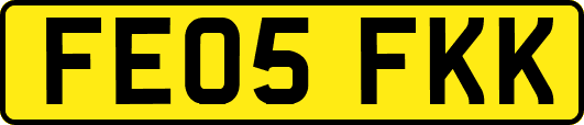 FE05FKK