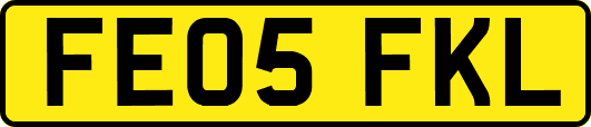 FE05FKL