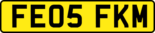 FE05FKM