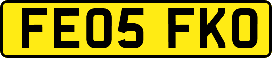 FE05FKO