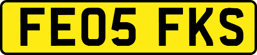 FE05FKS